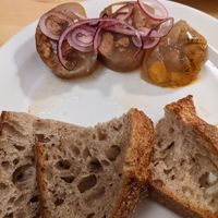 Tlačenka at Střecha in Prague