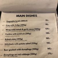  at Střecha in Prague