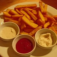  at Střecha in Prague