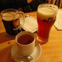  at Střecha in Prague