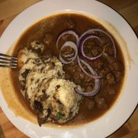   at Střecha in Prague