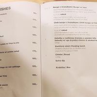  at Střecha in Prague