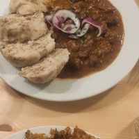  at Střecha in Prague