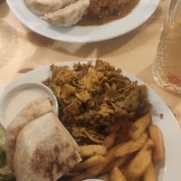  at Střecha in Prague