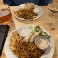   at Střecha in Prague