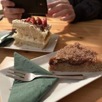   at Střecha in Prague