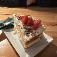   at Střecha in Prague