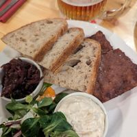  at Střecha in Prague