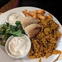  at Střecha in Prague