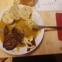  at Střecha in Prague