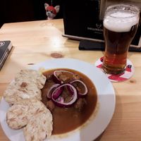  at Střecha in Prague