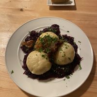   at Střecha in Prague