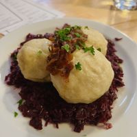   at Střecha in Prague