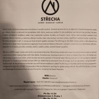  at Střecha in Prague