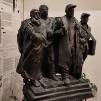  at Střecha in Prague