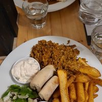  at Střecha in Prague