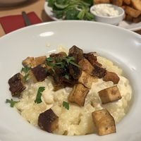   at Střecha in Prague