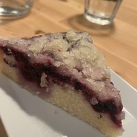   at Střecha in Prague