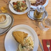  at Střecha in Prague