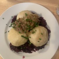   at Střecha in Prague