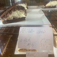   at Střecha in Prague