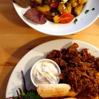  at Střecha in Prague