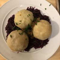   at Střecha in Prague