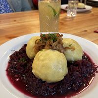   at Střecha in Prague