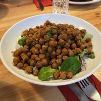   at Střecha in Prague