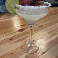   at Střecha in Prague