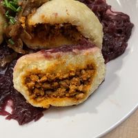   at Střecha in Prague