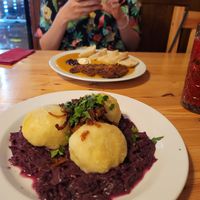  at Střecha in Prague