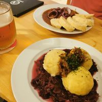  at Střecha in Prague