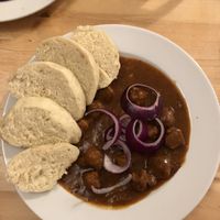   at Střecha in Prague