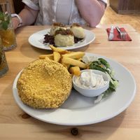   at Střecha in Prague