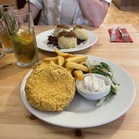   at Střecha in Prague