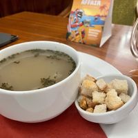   at Střecha in Prague