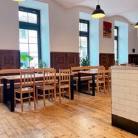  at Střecha in Prague