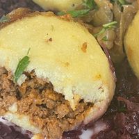   at Střecha in Prague