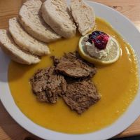  at Střecha in Prague