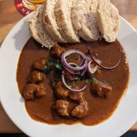  at Střecha in Prague