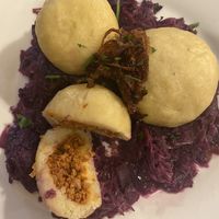   at Střecha in Prague