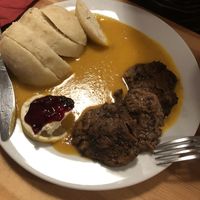 Siscova  at Střecha in Prague