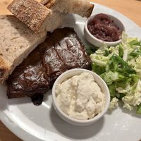   at Střecha in Prague