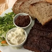  at Střecha in Prague