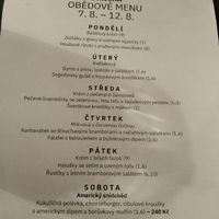  at Střecha in Prague