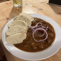   at Střecha in Prague