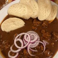   at Střecha in Prague