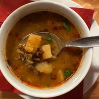   at Střecha in Prague