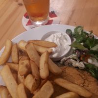  at Střecha in Prague